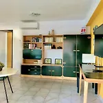 Apartman Ranchos Blueline Benidorm