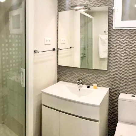 Ranchos Blueline Apartamento