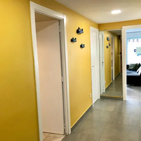 Appartamento Ranchos Blueline