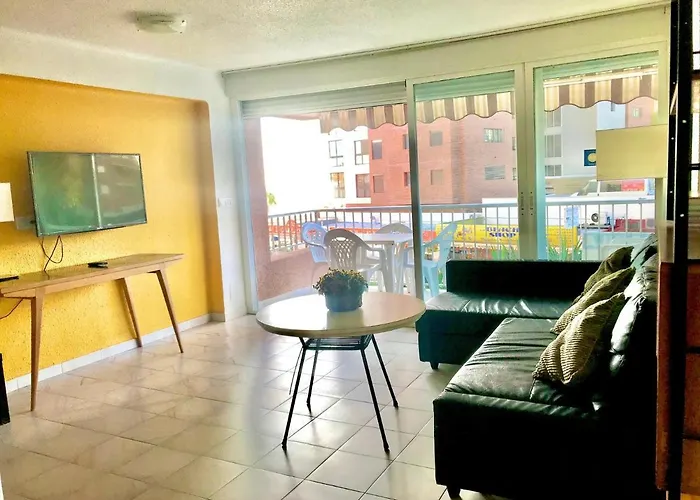 Ranchos Blueline 베니돔