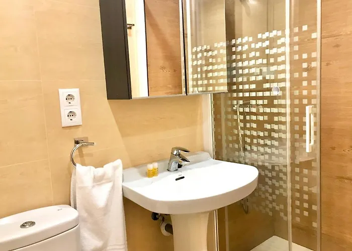 Ranchos Blueline * 베니돔