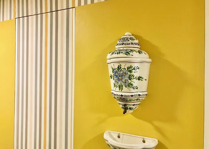 Ranchos Blueline * 베니돔