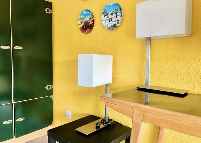 Ranchos Blueline * 베니돔