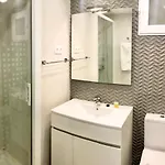 Ranchos Blueline Apartment
