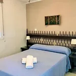 Apartment Ranchos Blueline