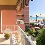 Ranchos Blueline Apartment *