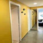 Lägenhet Ranchos Blueline