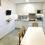 Apartment Ranchos Blueline
