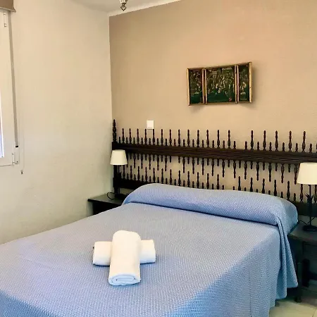 Apartament Ranchos Blueline