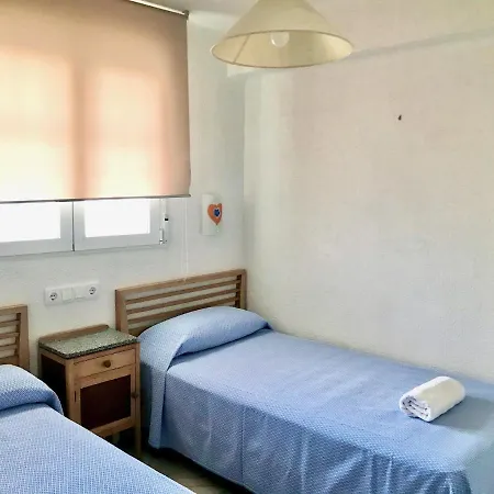 Apartament Ranchos Blueline Benidorm