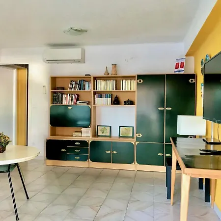 Apartament Ranchos Blueline Benidorm